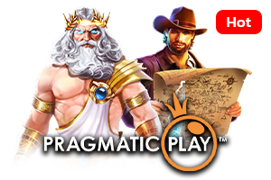 Pragmatic Play